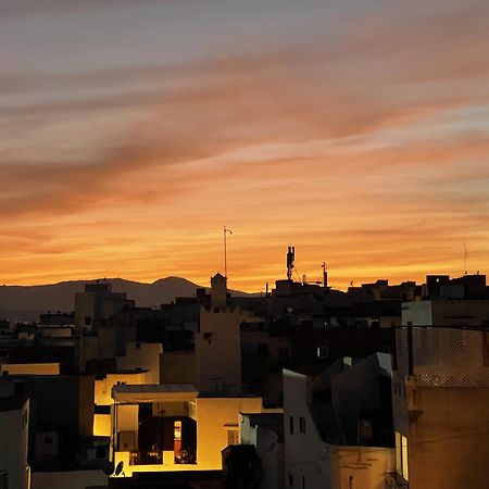 Belle Duplex With Terrace And Rooftop In The Heart Of Medina Tétouan エクステリア 写真