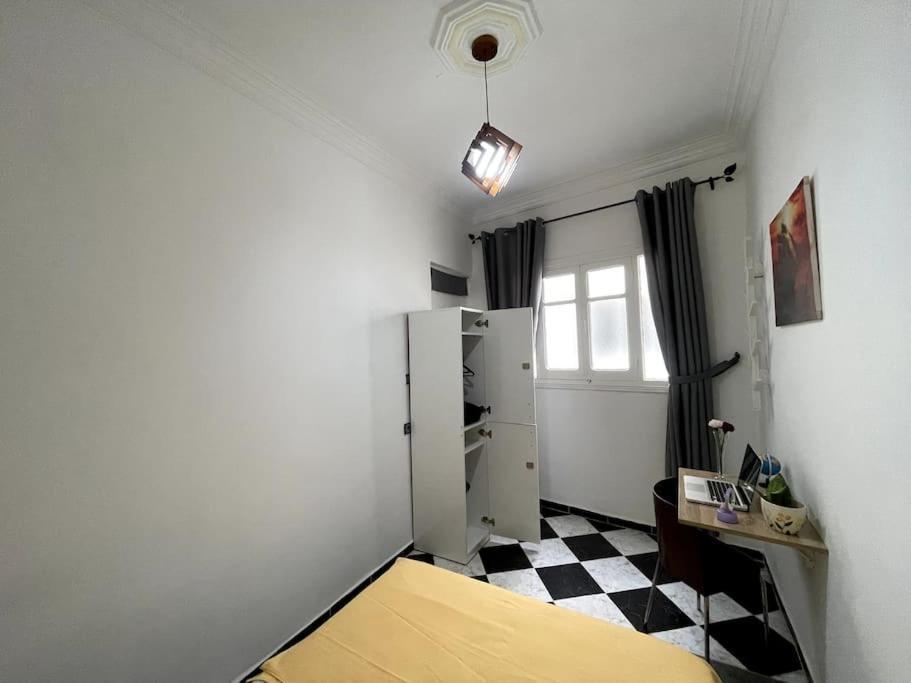 Belle Duplex With Terrace And Rooftop In The Heart Of Medina Tétouan エクステリア 写真