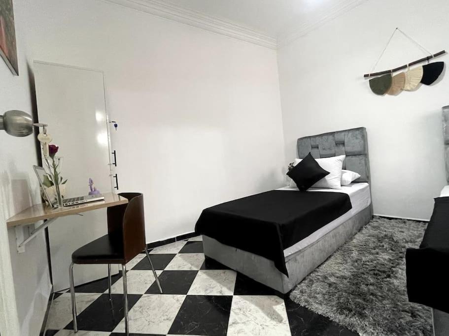 Belle Duplex With Terrace And Rooftop In The Heart Of Medina Tétouan エクステリア 写真